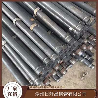 同仁最薄的声测管壁厚可以到什么程度